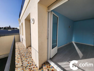 Maison - 104 m² - 4 pièces