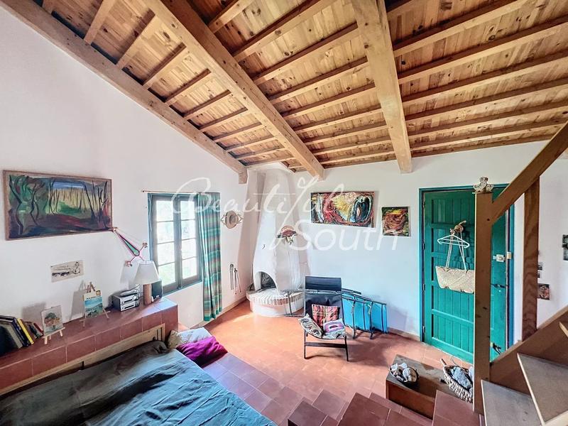 Maison - 200 m² - 7 pièces