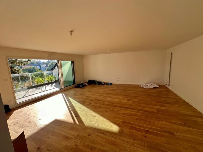 Appartement - 110 m² - 4 pièces