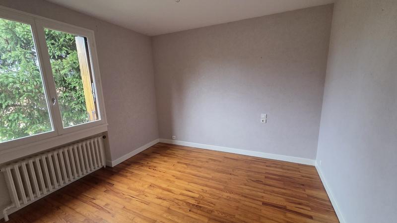 Maison - 76 m² - 4 pièces