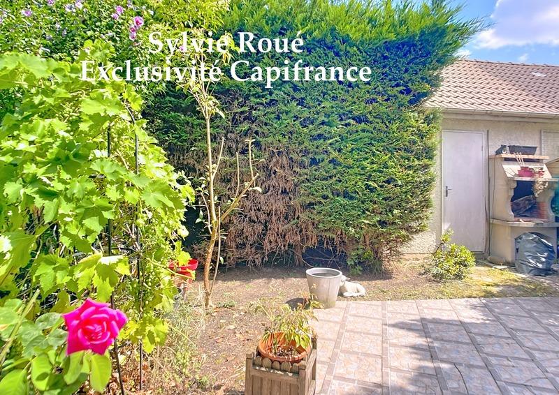 Maison - 75 m² - 4 pièces