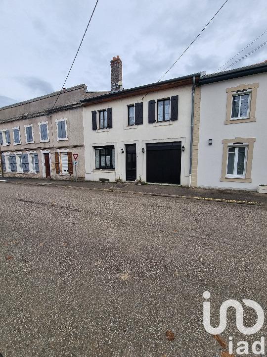 Maison - 170 m² - 6 pièces