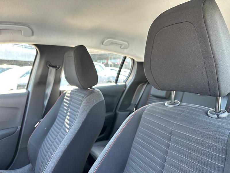 Peugeot 208 II Electrique Active Business 50 Kwh