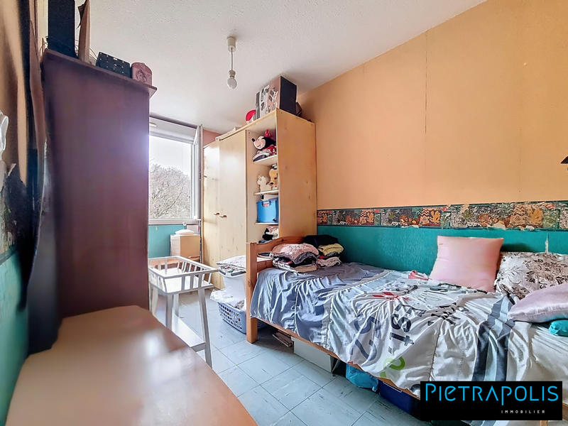 Appartement - 74 m² - 4 pièces