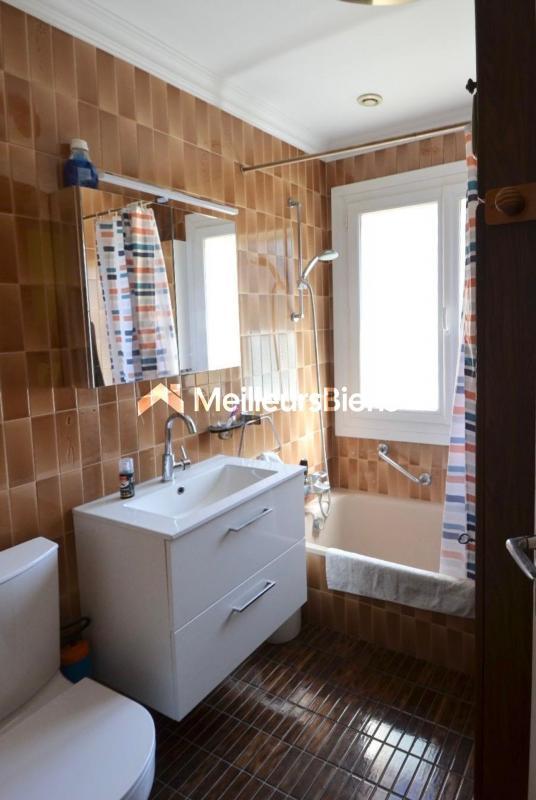 Maison - 142 m² - 6 pièces