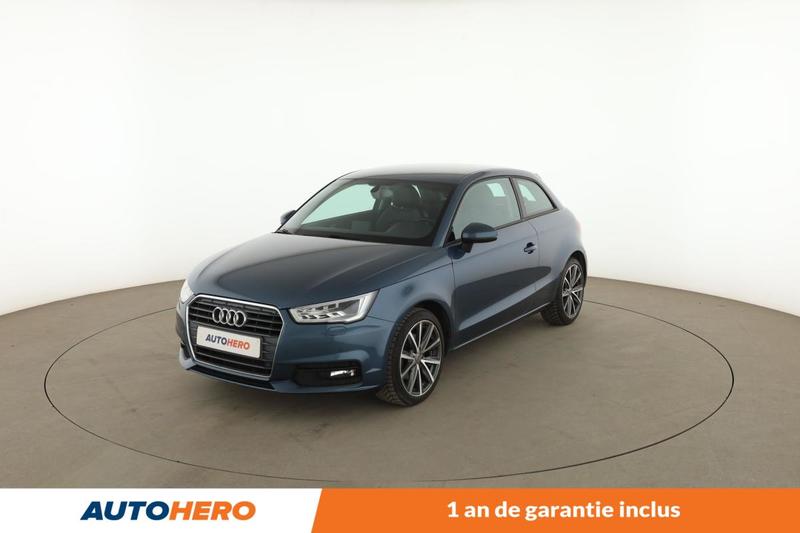 Audi A1 1.4 Tfsi Ambition Luxe s tronic 125 ch