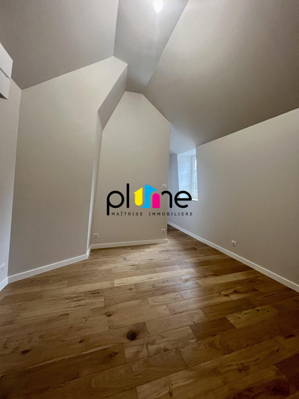 Duplex - 68 m² - 4 pièces