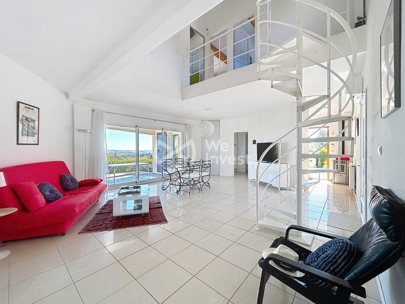 Villa - 126 m² - 5 pièces