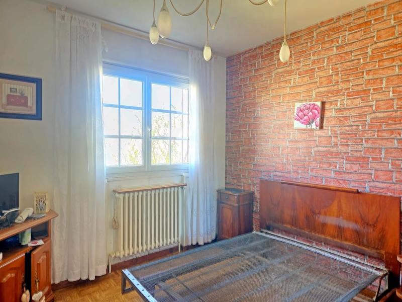 Maison - 103 m² - 4 pièces