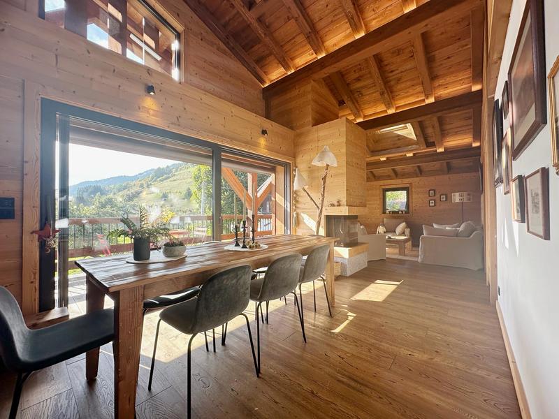 Duplex - 114 m² - 4 pièces