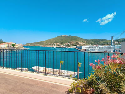 Appartement - 77 m² - 4 pièces