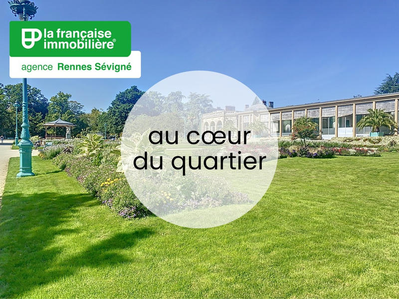 Maison - 265 m² - 10 pièces