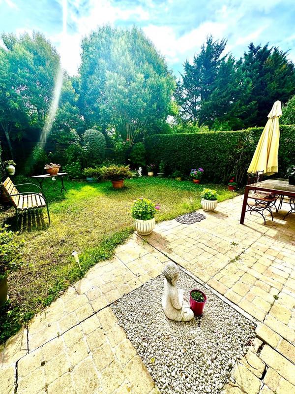 Appartement - 78 m² - 4 pièces