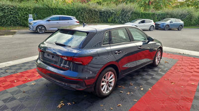 Audi A3 sportback 30 Tfsi 110