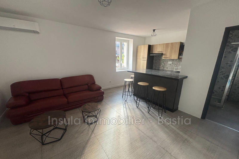 Appartement - 51 m²