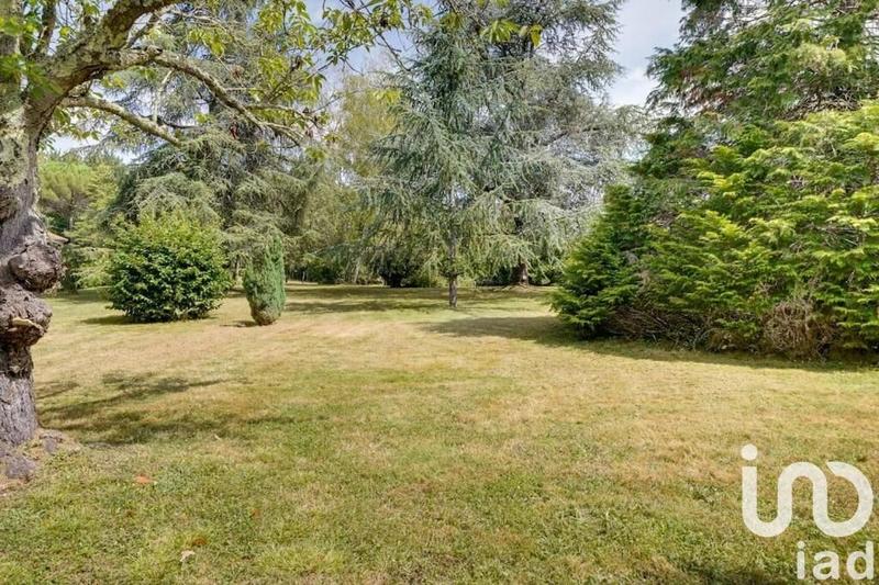 Maison de campagne - 250 m² - 5 pièces