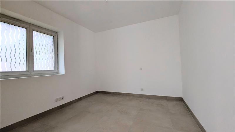Appartement - 52 m² - 3 pièces