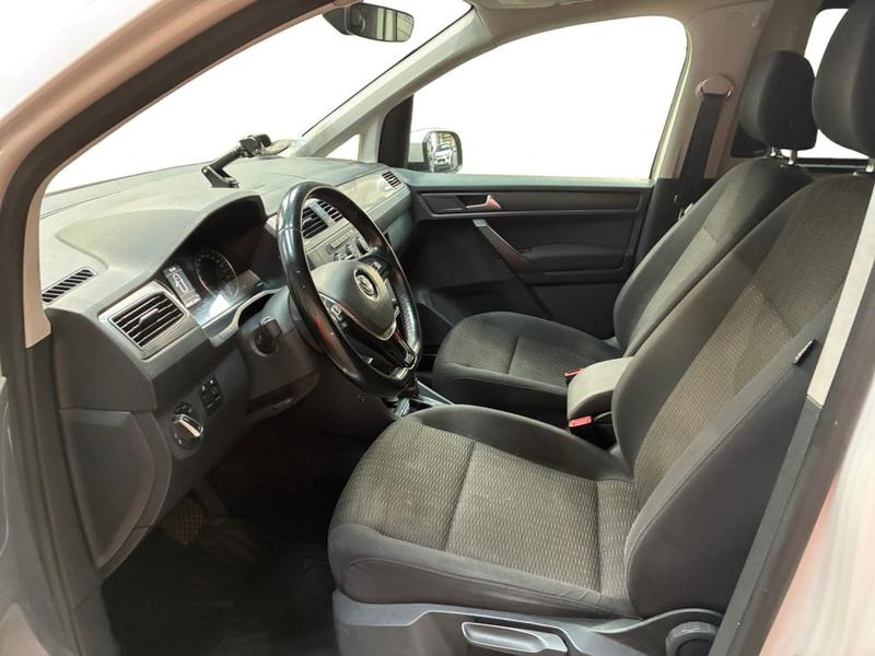 Volkswagen Caddy Maxi 1.4 Tsi 125 Dsg7 Confortline