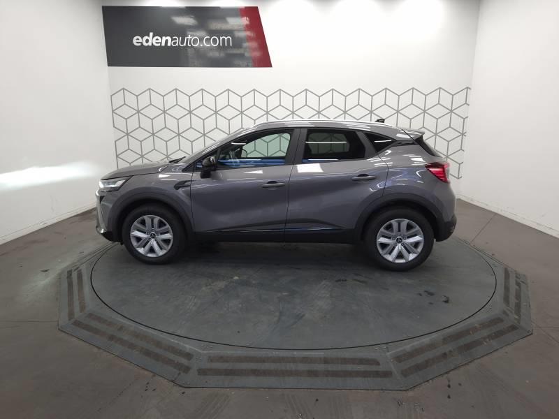 Mitsubishi Asx Vp 1.0 Mpi-T 91 Business