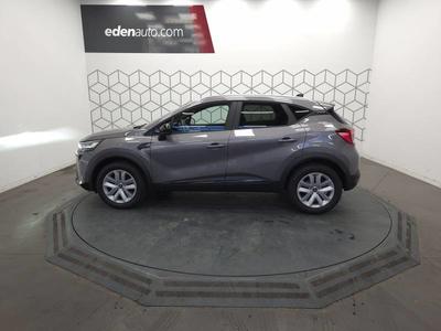 Mitsubishi Asx Vp 1.0 Mpi-T 91 Business