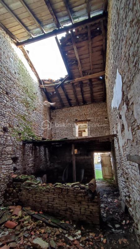 Maison - 160 m² - 3 pièces