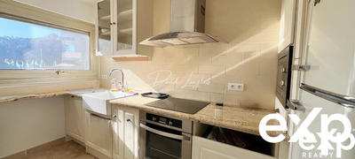 Appartement - 86 m² - 3 pièces