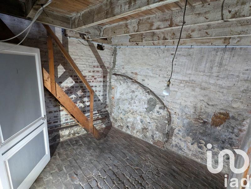 Maison de village - 90 m² - 5 pièces