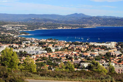 Appartement - 88 m² - 4 pièces