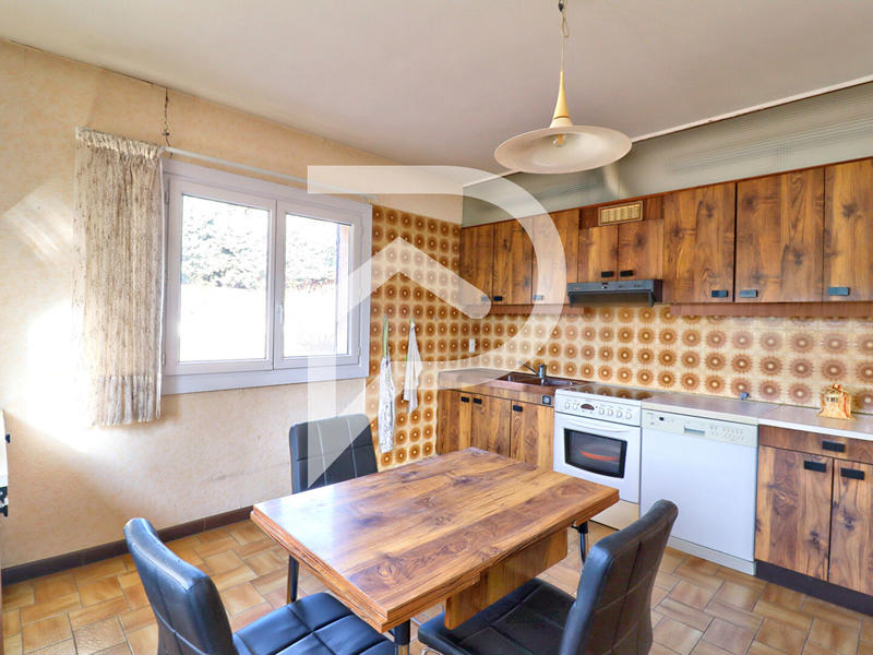 Villa - 125 m² - 3 pièces