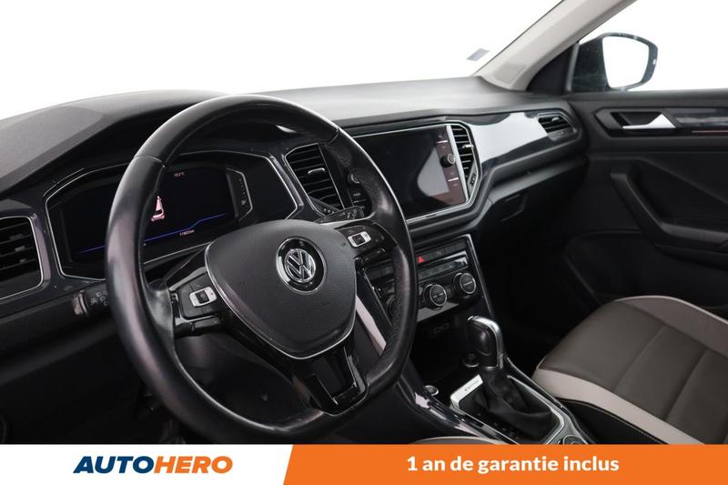 Volkswagen t-Roc 2.0 Tdi Carat Exclusive 4Motion Dsg7 150 ch
