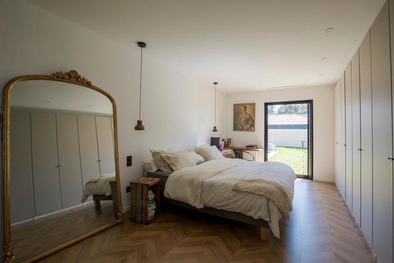 Maison - 168 m² - 5 pièces