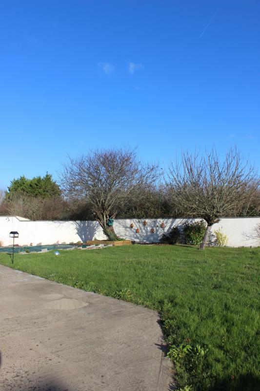 Maison - 132 m² - 5 pièces