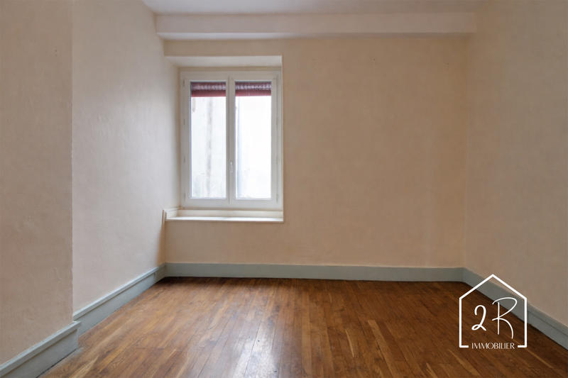 Appartement - 103 m² - 4 pièces