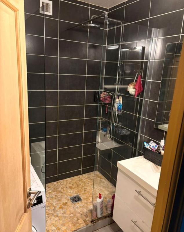 Appartement - 82 m² - 4 pièces