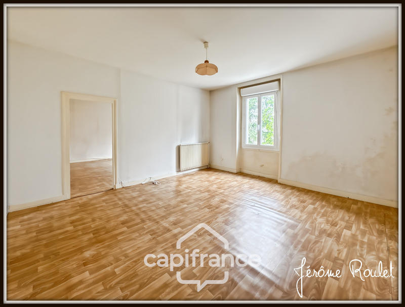 Maison - 167 m² - 7 pièces