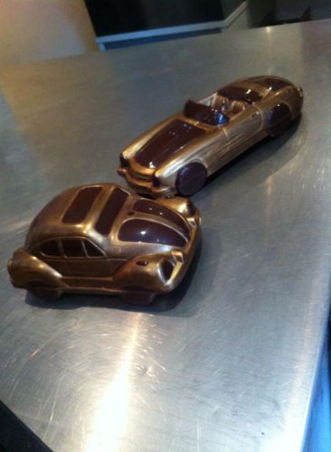 Ragueneau Chocolatier