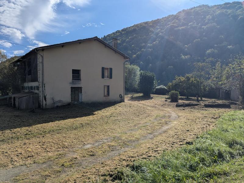 Maison - 94 m² - 4 pièces