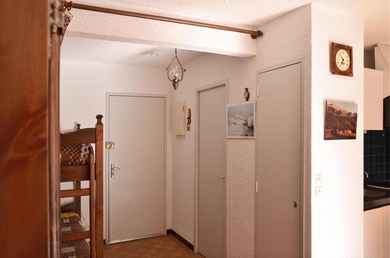 Appartement - 25 m² - 1 pièce