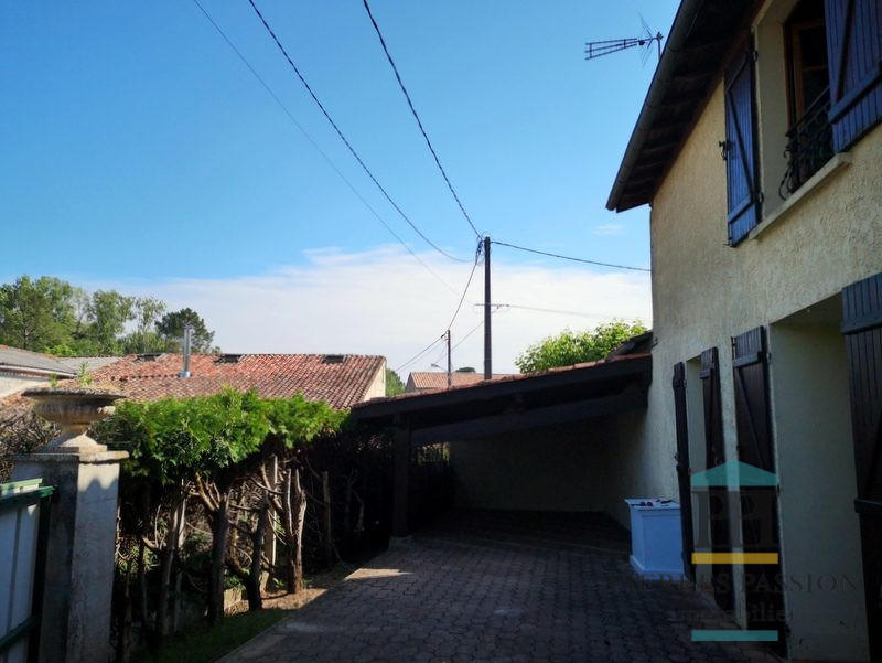 Maison - 118 m² - 4 pièces