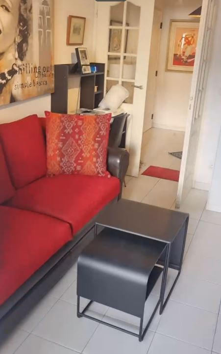 Appartement - 38 m² - 1 pièce