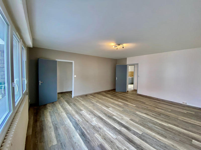 Maison - 107 m² - 4 pièces