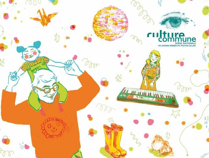 Qu'est qu'on fabrique en famille ?