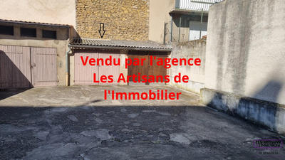 Parking / Garage - 15 m²