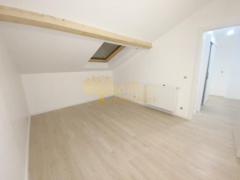 Pavillon - 104 m² - 4 pièces