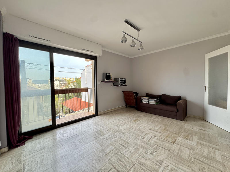 Appartement - 27 m² - 1 pièce