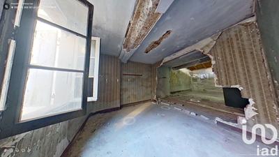 Immeuble - 206 m² - 10 pièces