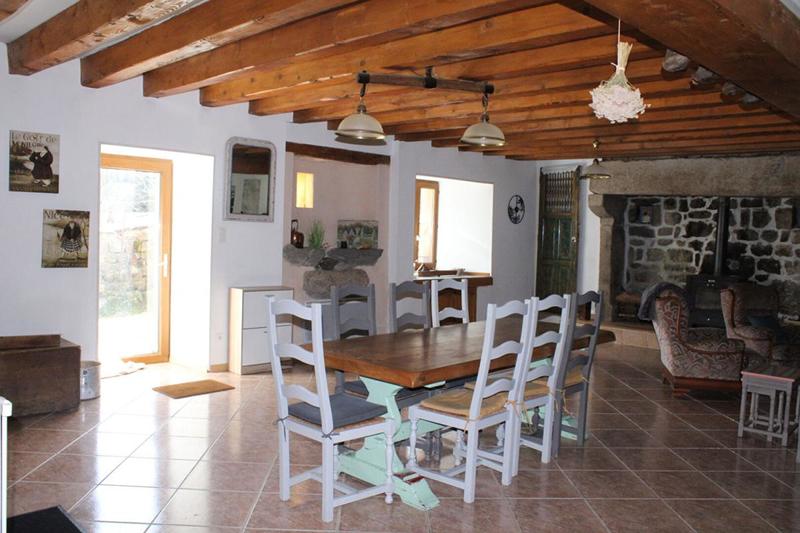 Maison - 150 m² - 4 pièces