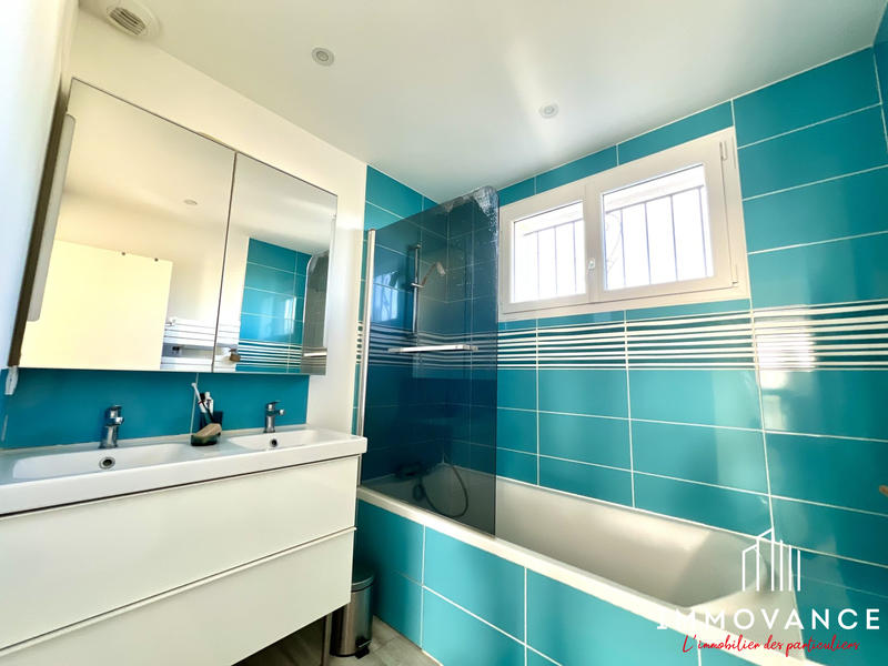 Maison - 147 m² - 5 pièces