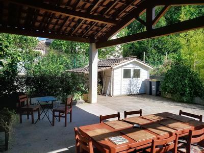 Villa - 121 m² - 6 pièces