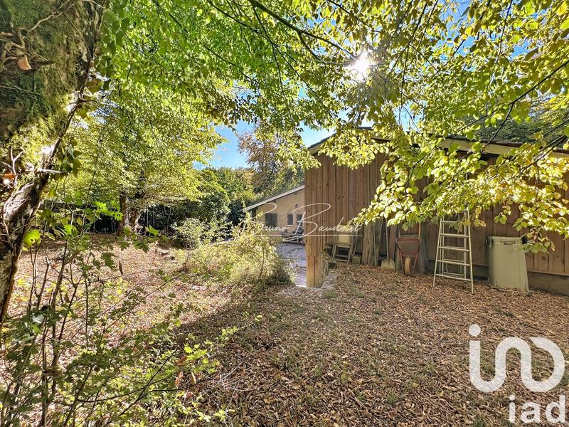 Maison - 175 m² - 5 pièces